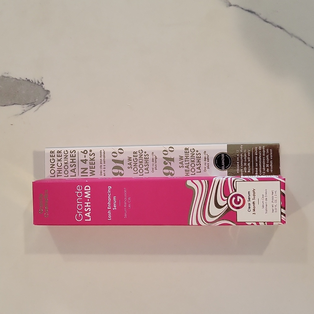 Grande Cosmetics Lash -MD